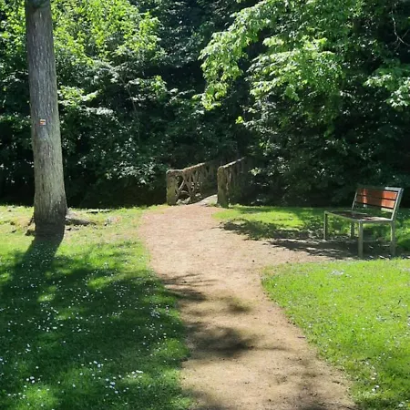 Le Refuge De L'ourthe 哈穆瓦尔