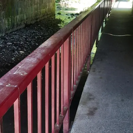 Le Refuge De L'ourthe 哈穆瓦尔