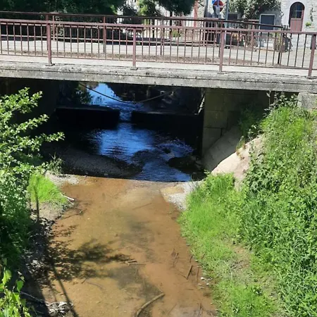 住宿加早餐酒店 Le Refuge De L'ourthe *