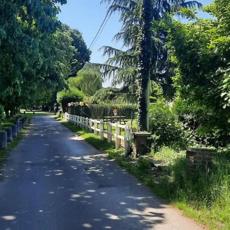 Le Refuge De L'ourthe