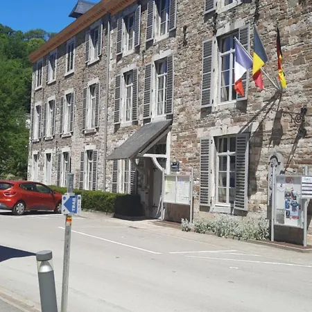 Le Refuge De L'ourthe